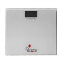 ترازو دیجیتال زنیت مد - ZenithMed ZTH-2014 - رنگ سفید - کد3161